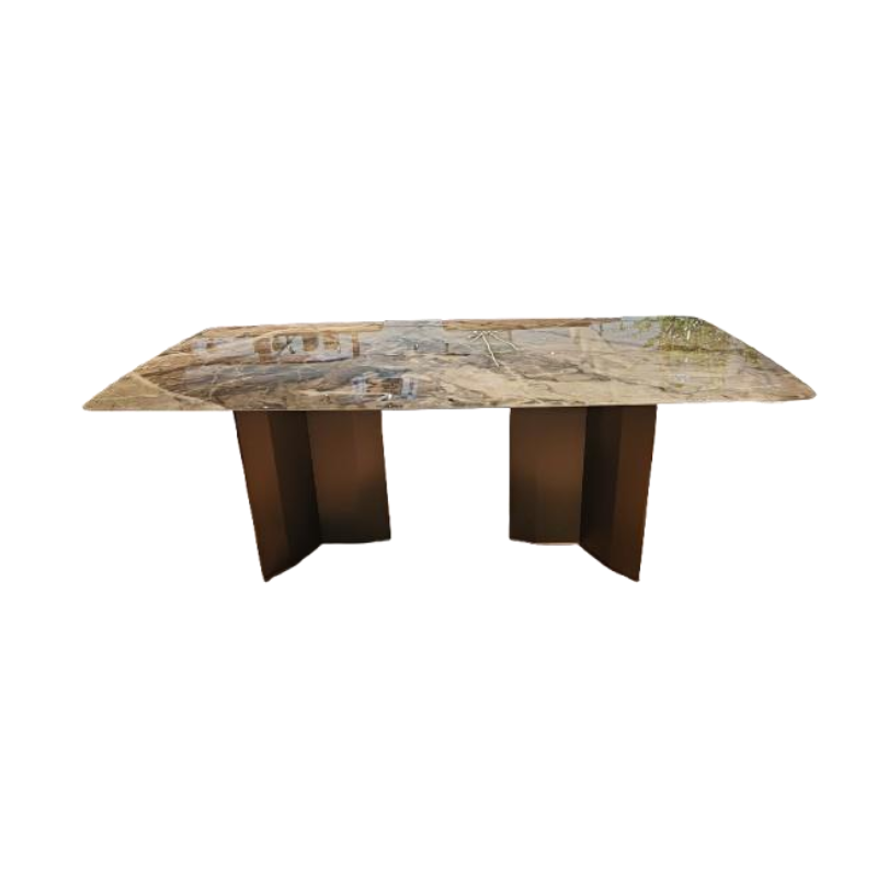 NP-T882 Dining Table - Image 1