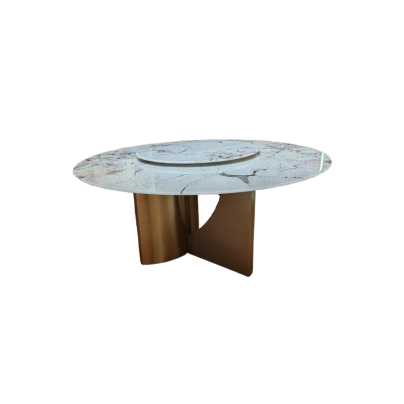 NP-T901 Dining Table - Image 1