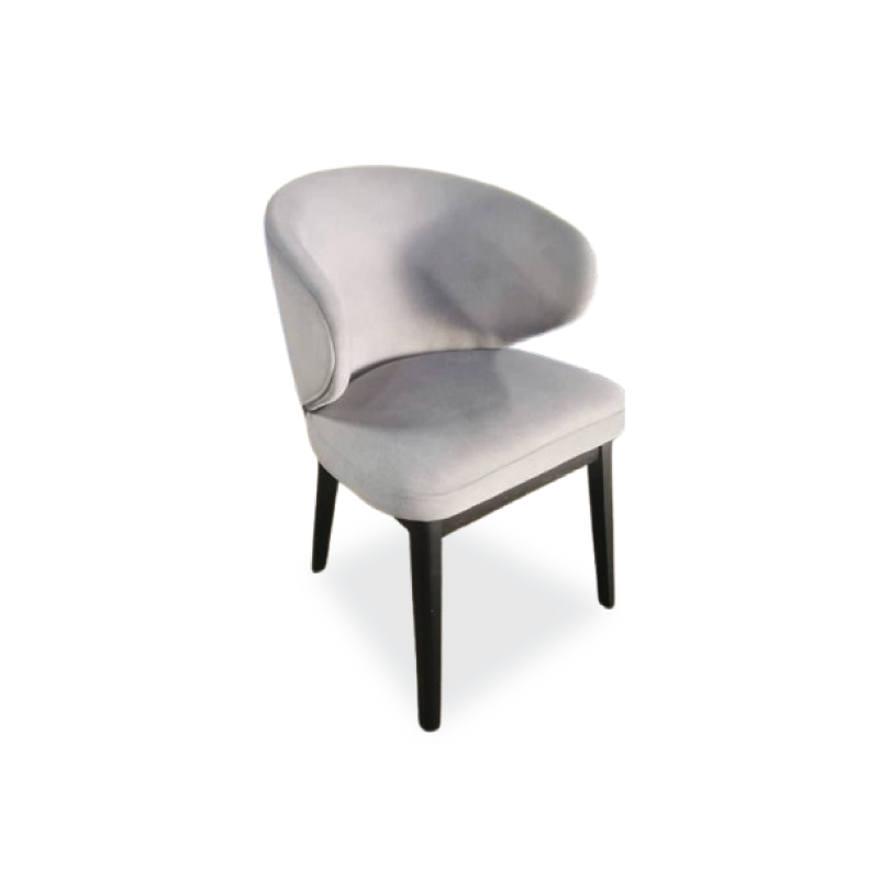 ZE-1422 Dining Chair - Image 1