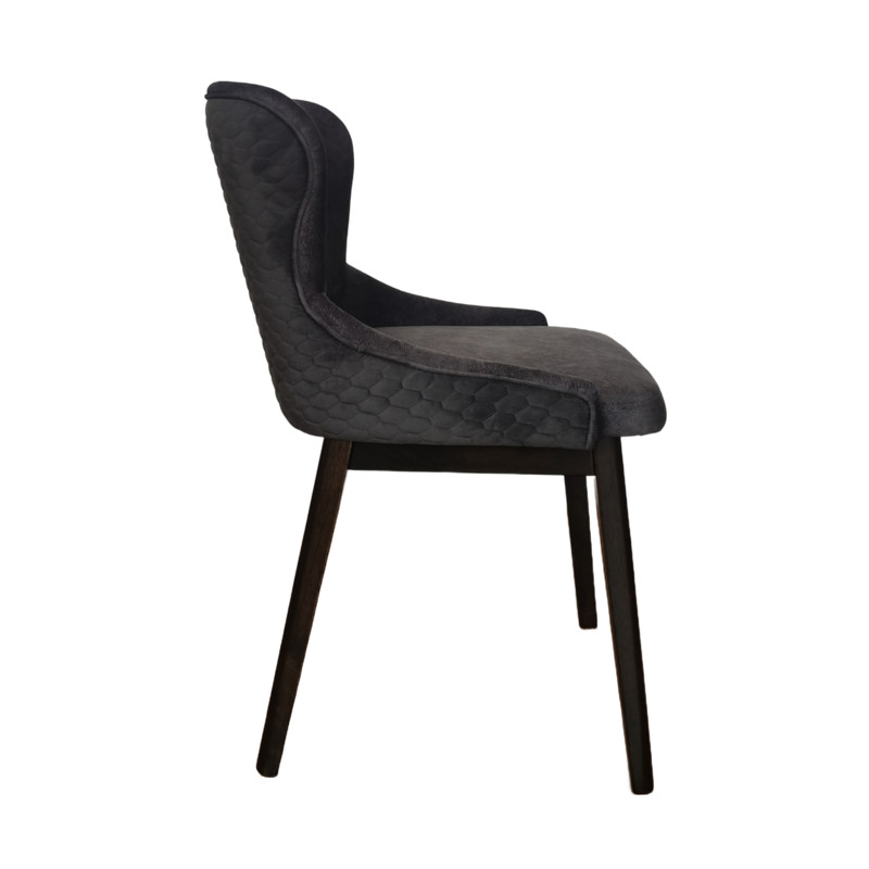 ZE-C335 Dining Chair - Image 3