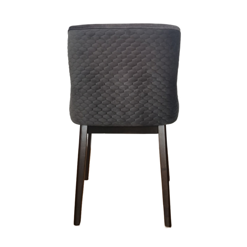 ZE-C335 Dining Chair - Image 4