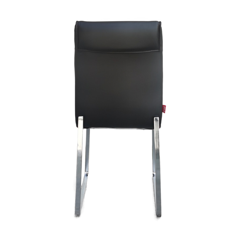 ZE-519 Dining Chair - Image 4