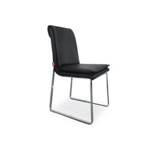 ZE-519 Dining Chair - Image 1