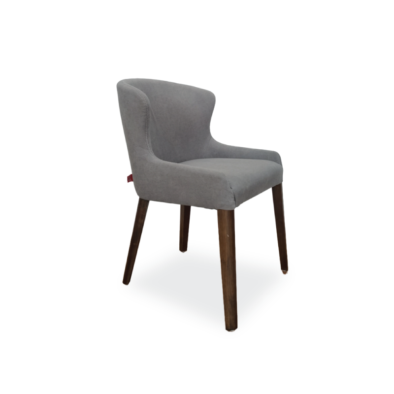 ZE-610 Dining Chair - Image 1