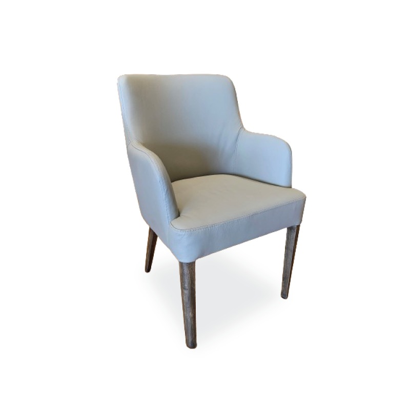 ZE-728 Dining Chair - Image 1