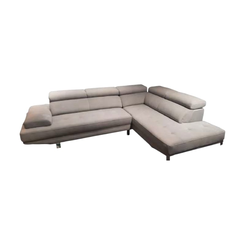 OTELLO: L-Shape Sofa (ECO Clean Fabric) - Image 1