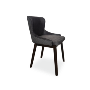 ZE-C335 Dining Chair - Image 1