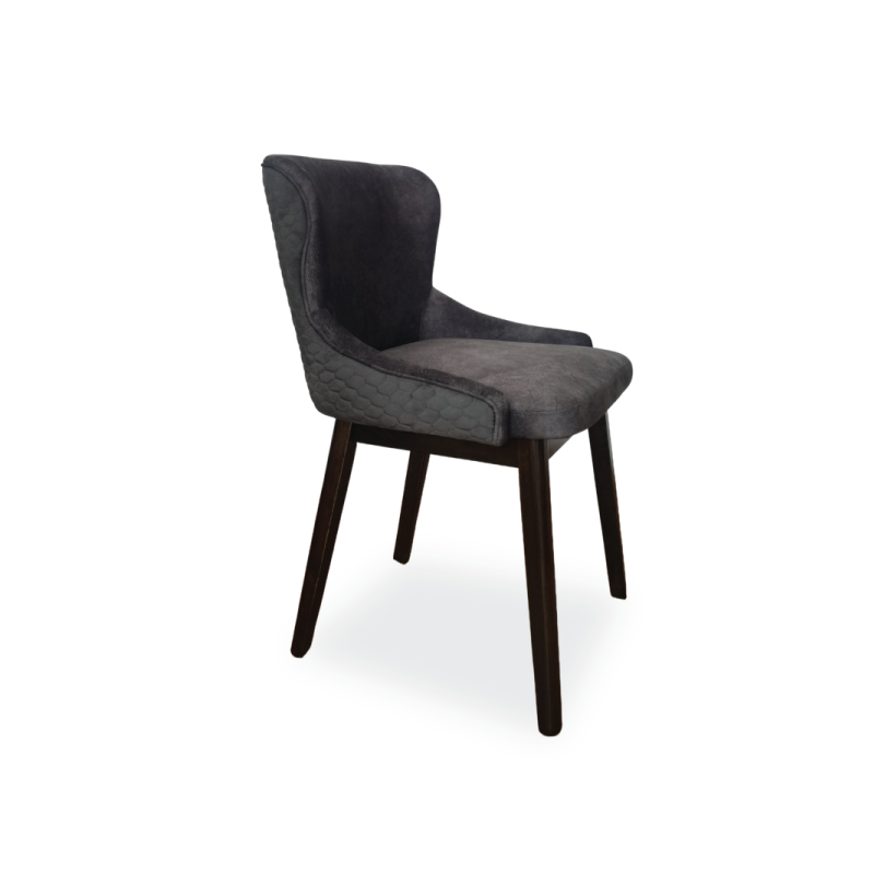 ZE-C335 Dining Chair - Image 1