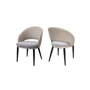 OXFORD - C370 Dining Chair - Image 2