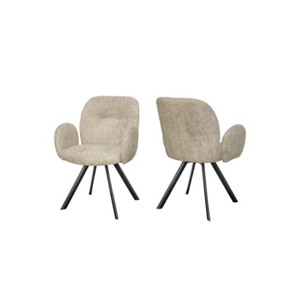 C3848 Dining Chair