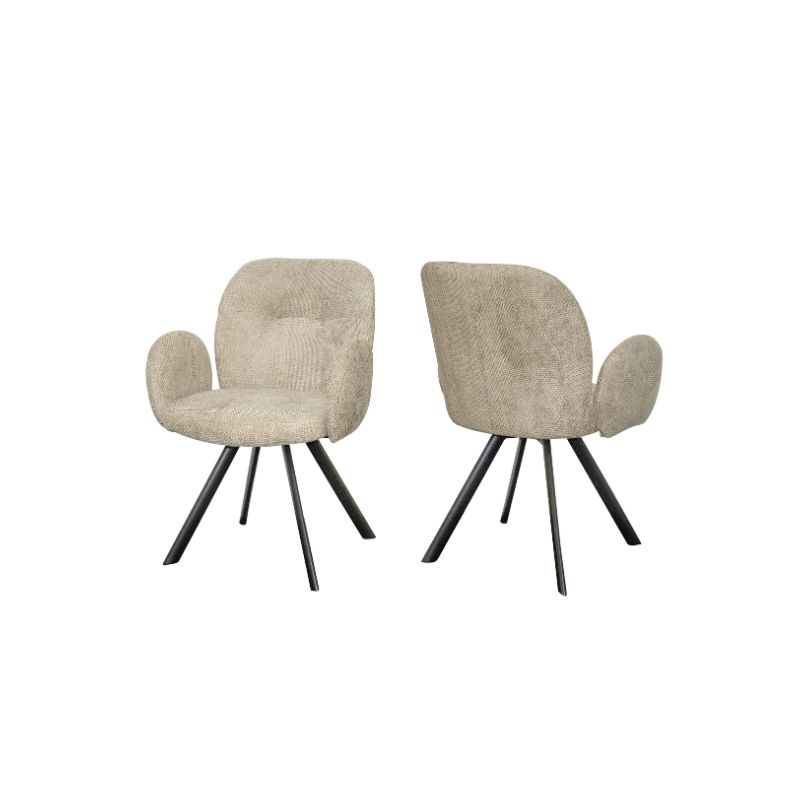 C3848 Dining Chair - Image 1