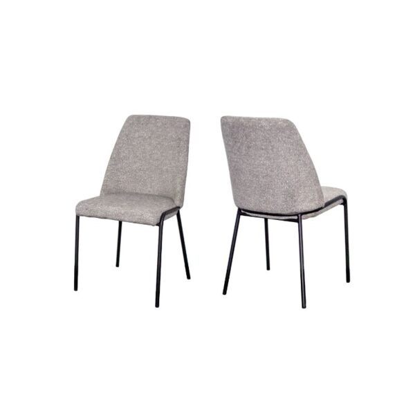 C517 Dining Chair