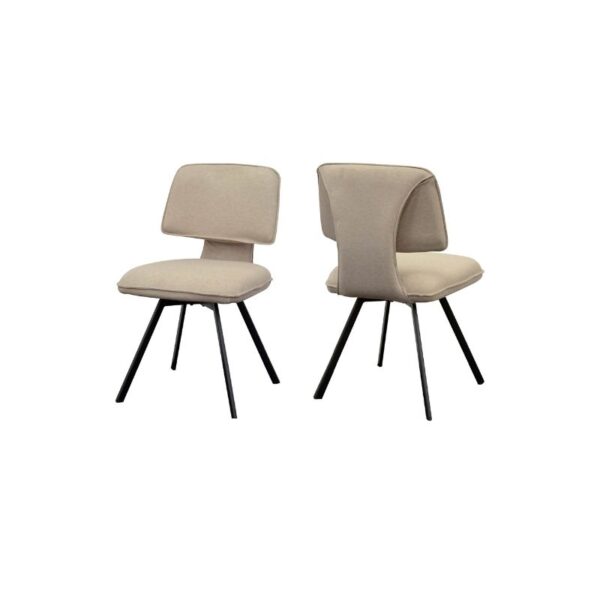 C532 Dining Chair