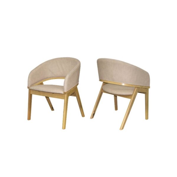 C718 Dining Chair