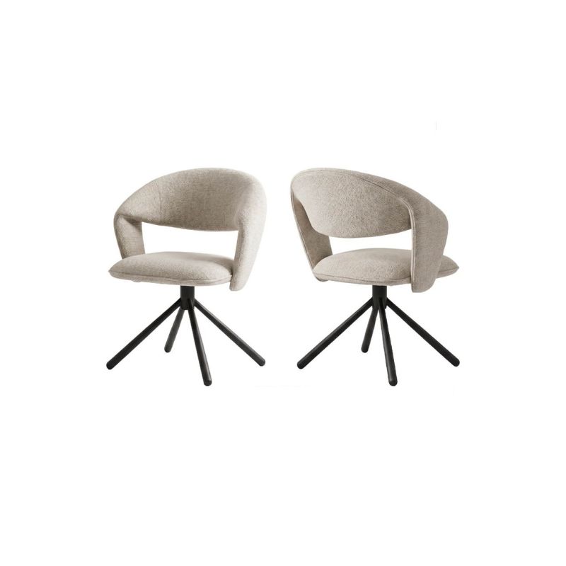 CD151A Dining Chair - Image 1
