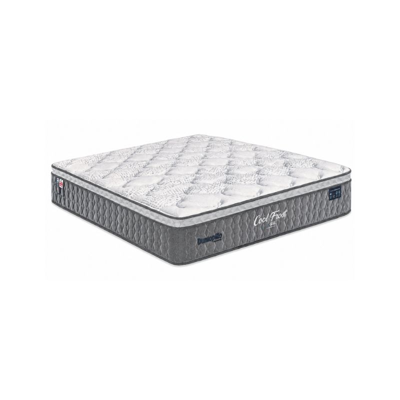 Dunlopillo Cool Frost - Image 1