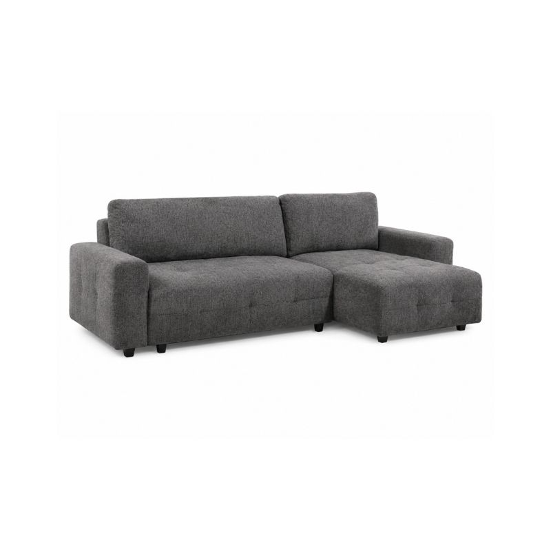 BERGEN: Sofa Bed (Fabric) - Image 1