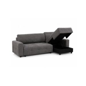 BERGEN: Sofa Bed (Fabric) - Image 3
