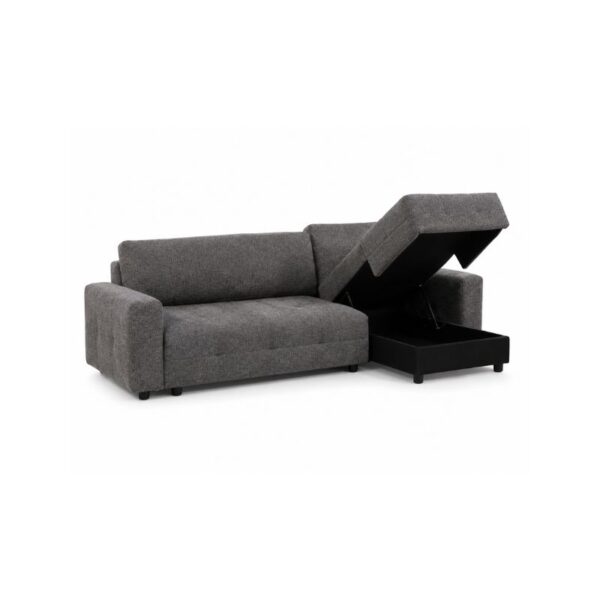 BERGEN: Sofa Bed (Fabric)