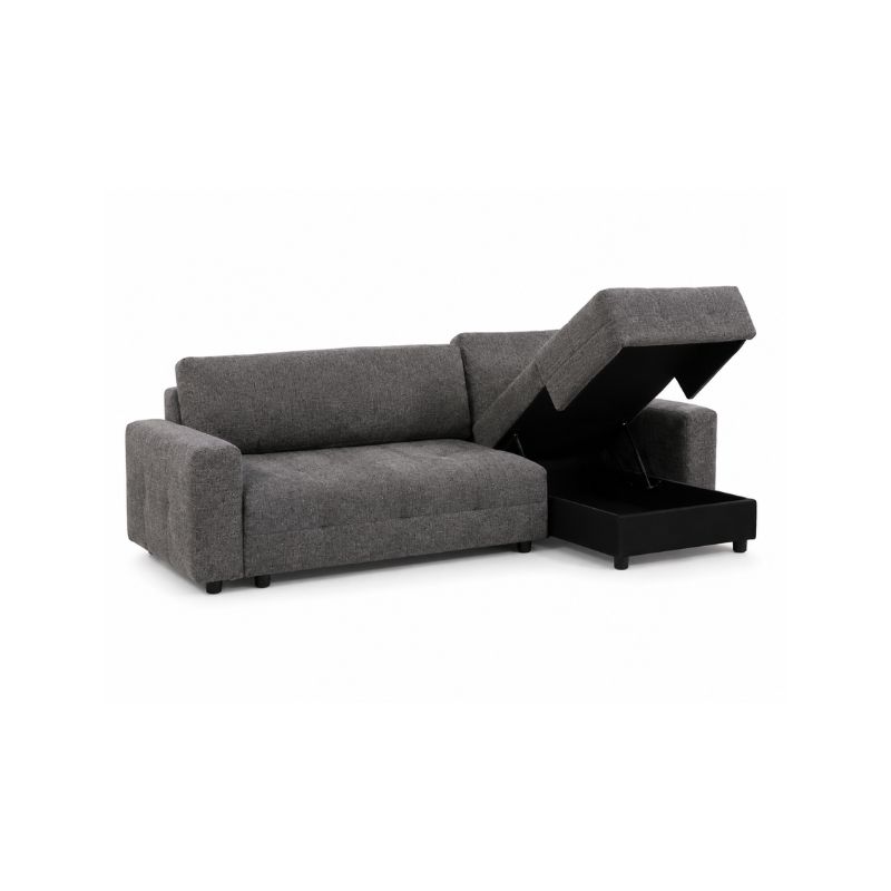 BERGEN: Sofa Bed (Fabric) - Image 3
