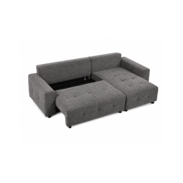 BERGEN: Sofa Bed (Fabric)