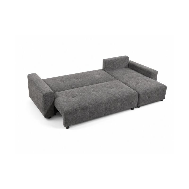 BERGEN: Sofa Bed (Fabric) - Image 5
