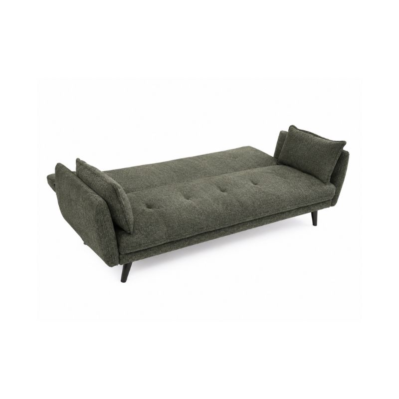 METRO: Sofa Bed (Fabric) - Image 3