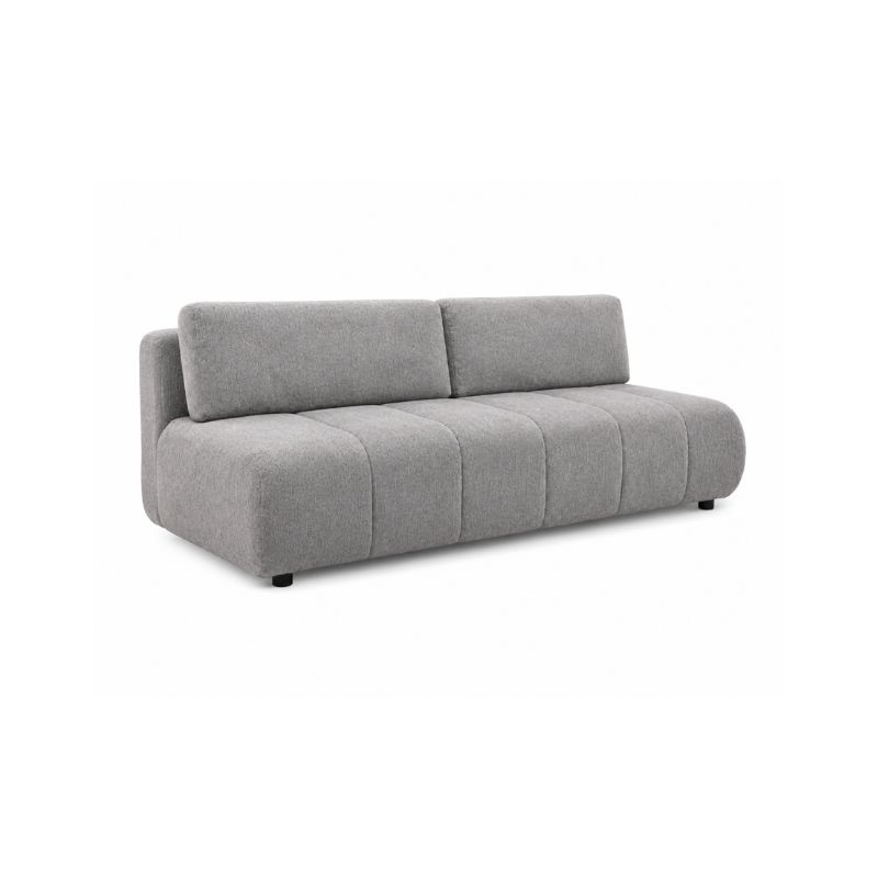 OSLO: Sofa Bed (Fabric) - Image 1