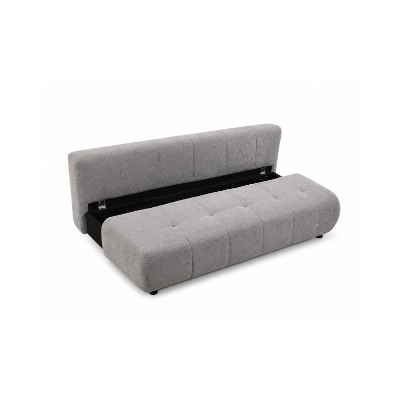 OSLO: Sofa Bed (Fabric) - Image 3